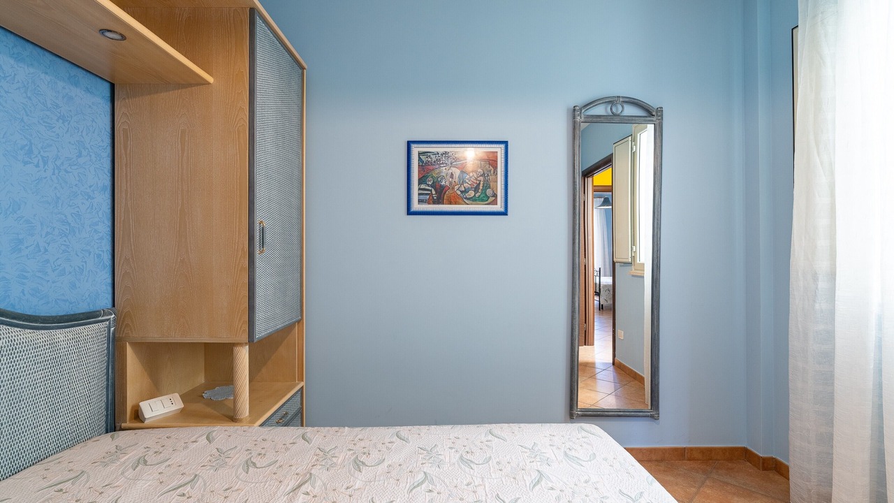 Photo of Bedroom in Portopalo di Capo Passero