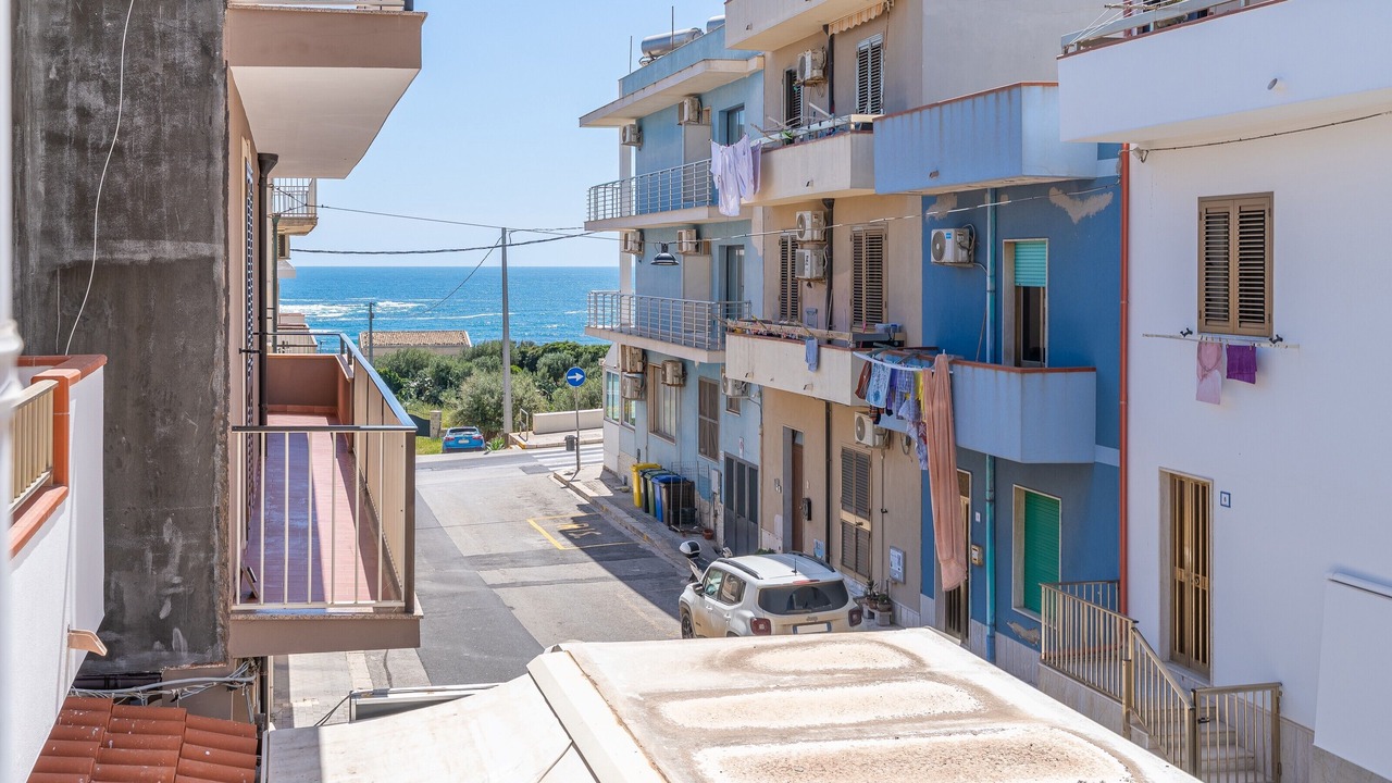 Photo of Outdoor in Portopalo di Capo Passero