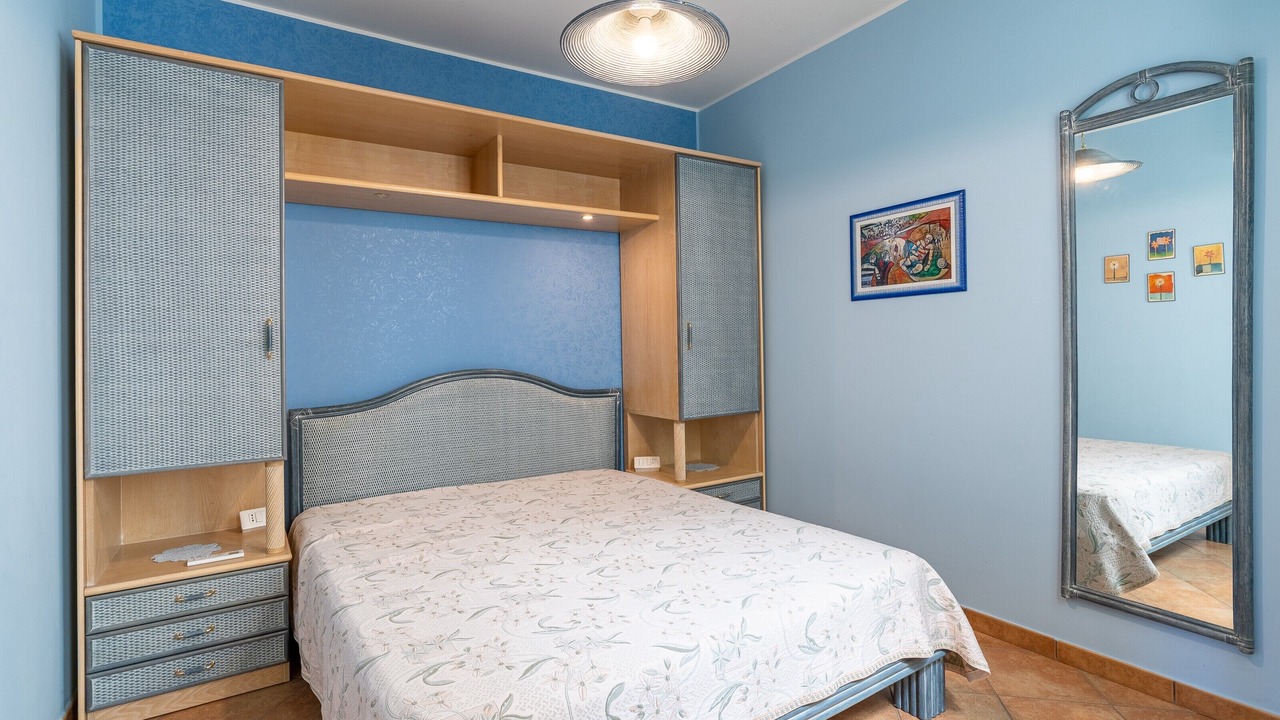 Photo of Bedroom in Portopalo di Capo Passero