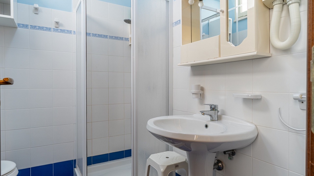 Photo of Bathroom in Portopalo di Capo Passero