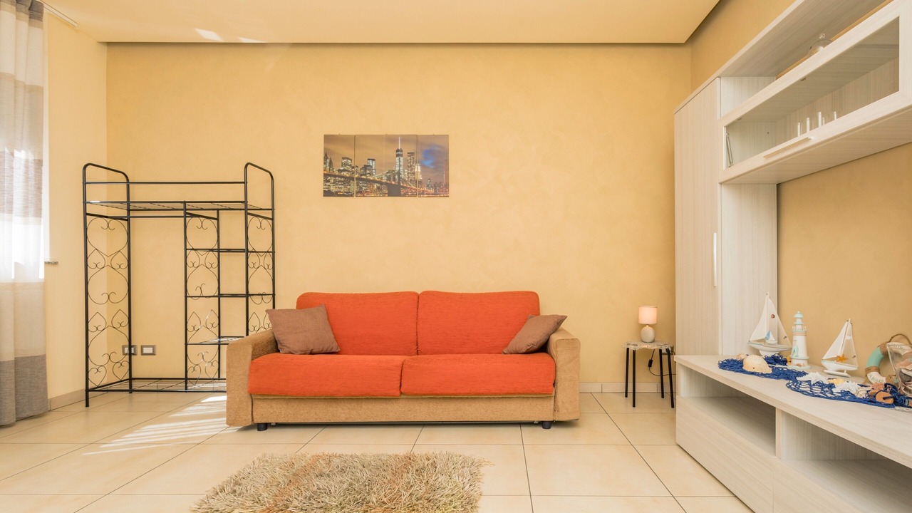 Photo of Livingroom in Riposto
