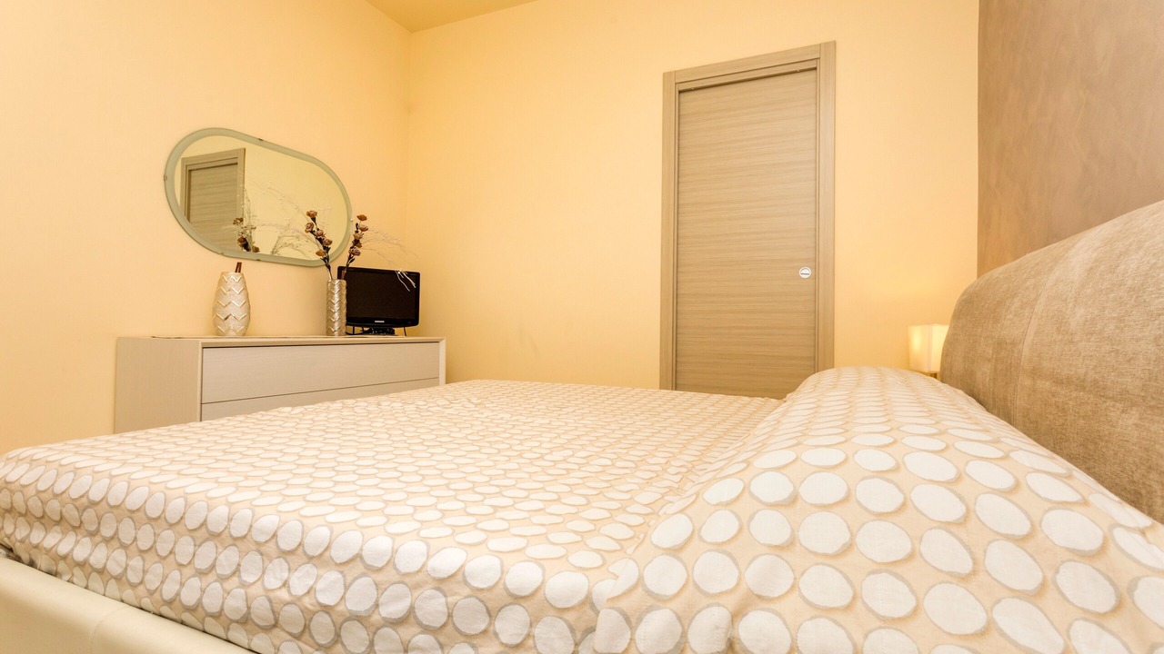Photo of Bedroom in Riposto