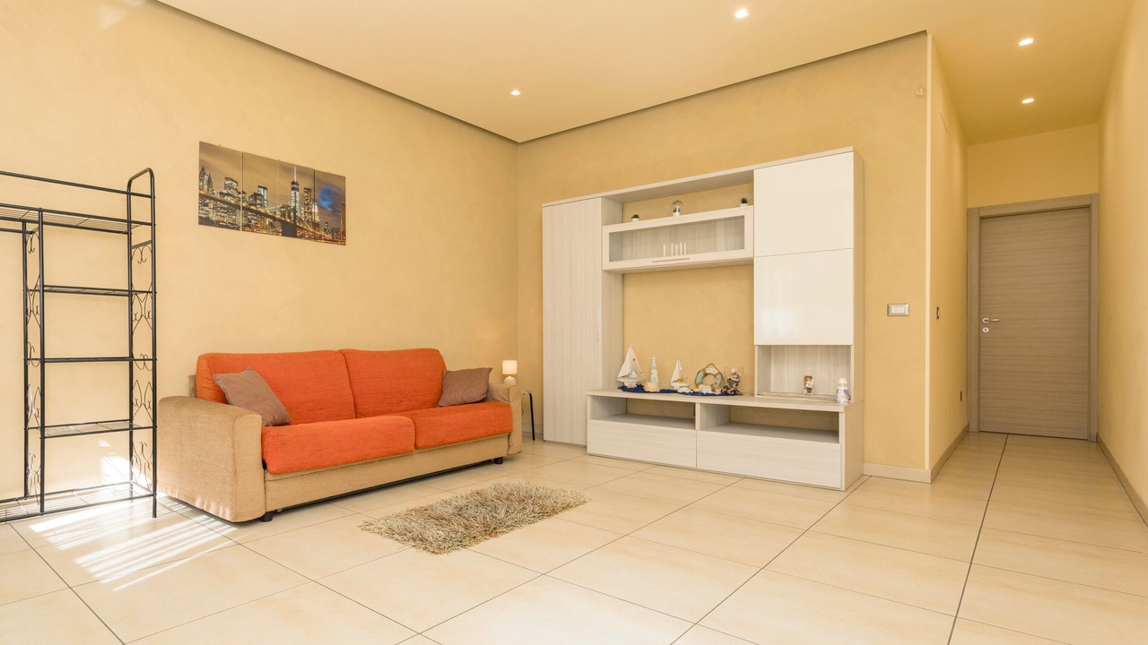 Photo of Livingroom in Riposto