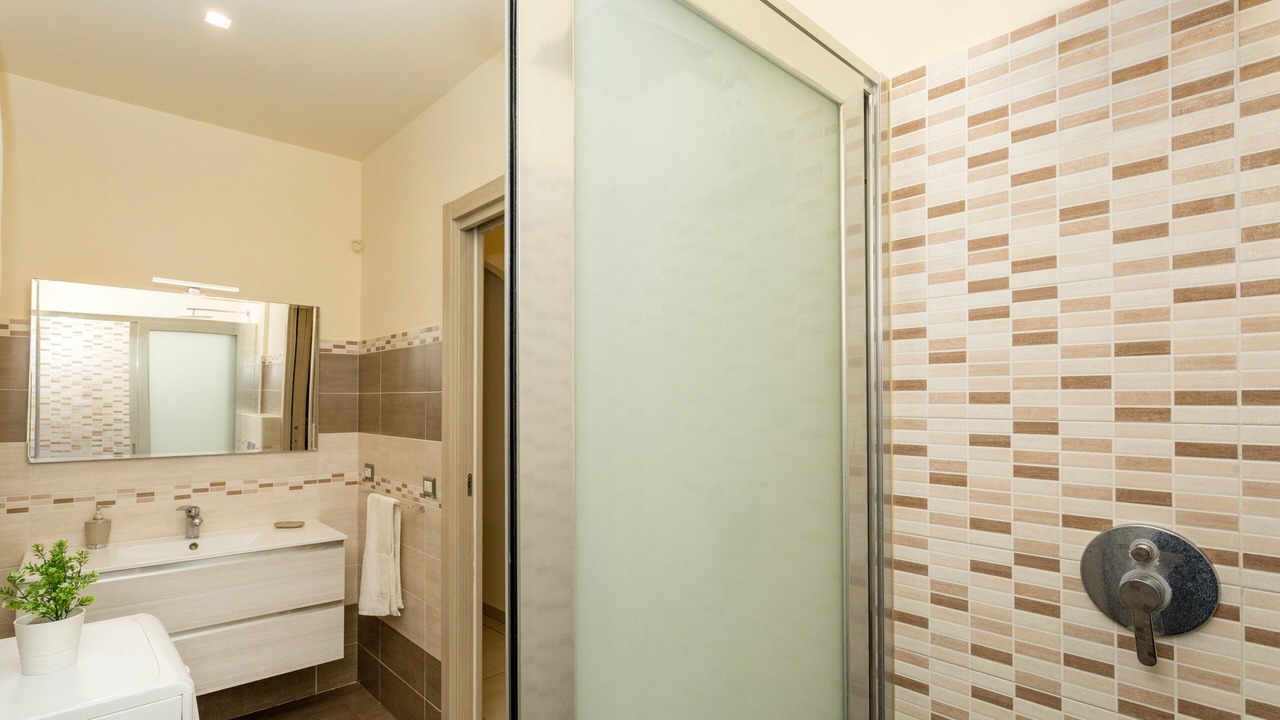 Photo of Bathroom in Riposto