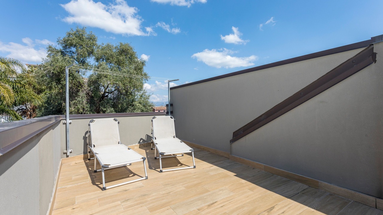Photo of Patio Balcony in Riposto