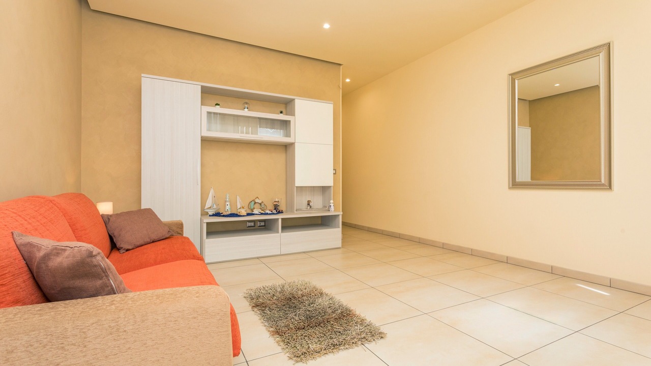 Photo of Livingroom in Riposto