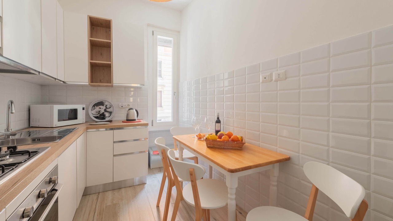 Photo of Kitchen in Ripa