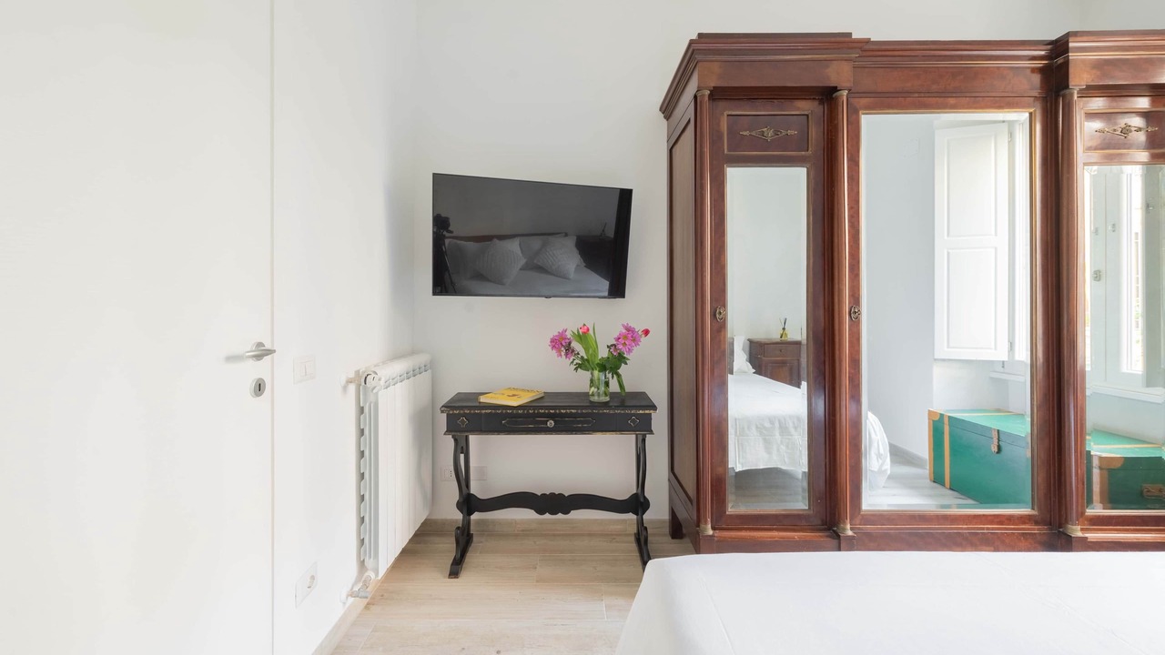 Photo of Bedroom in Ripa