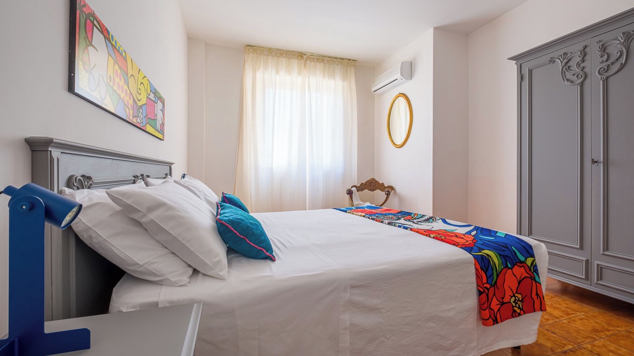 Photo of Bedroom in Pozzallo