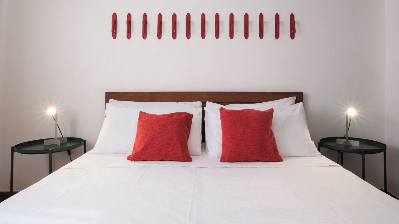 Photo of Bedroom in Pozzallo