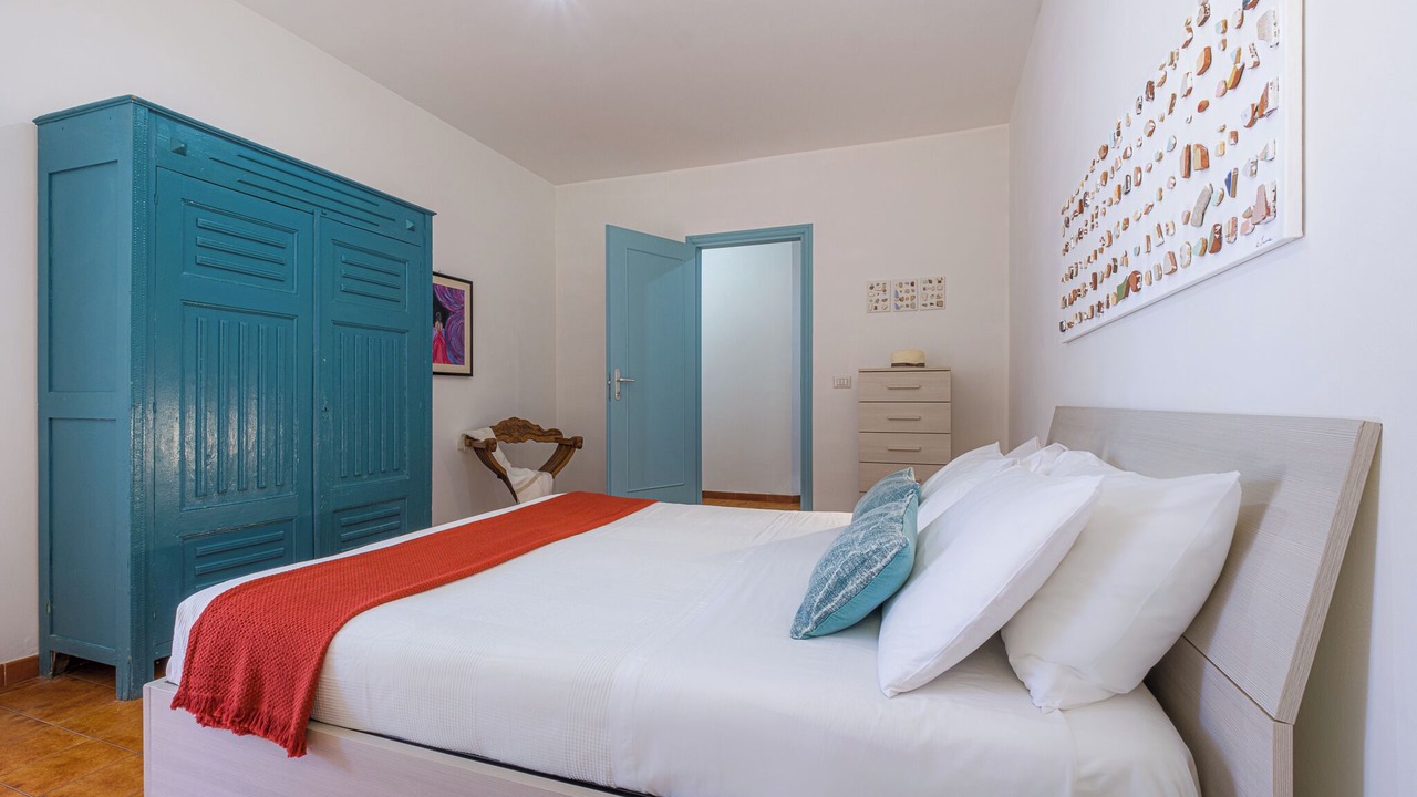 Photo of Bedroom in Pozzallo
