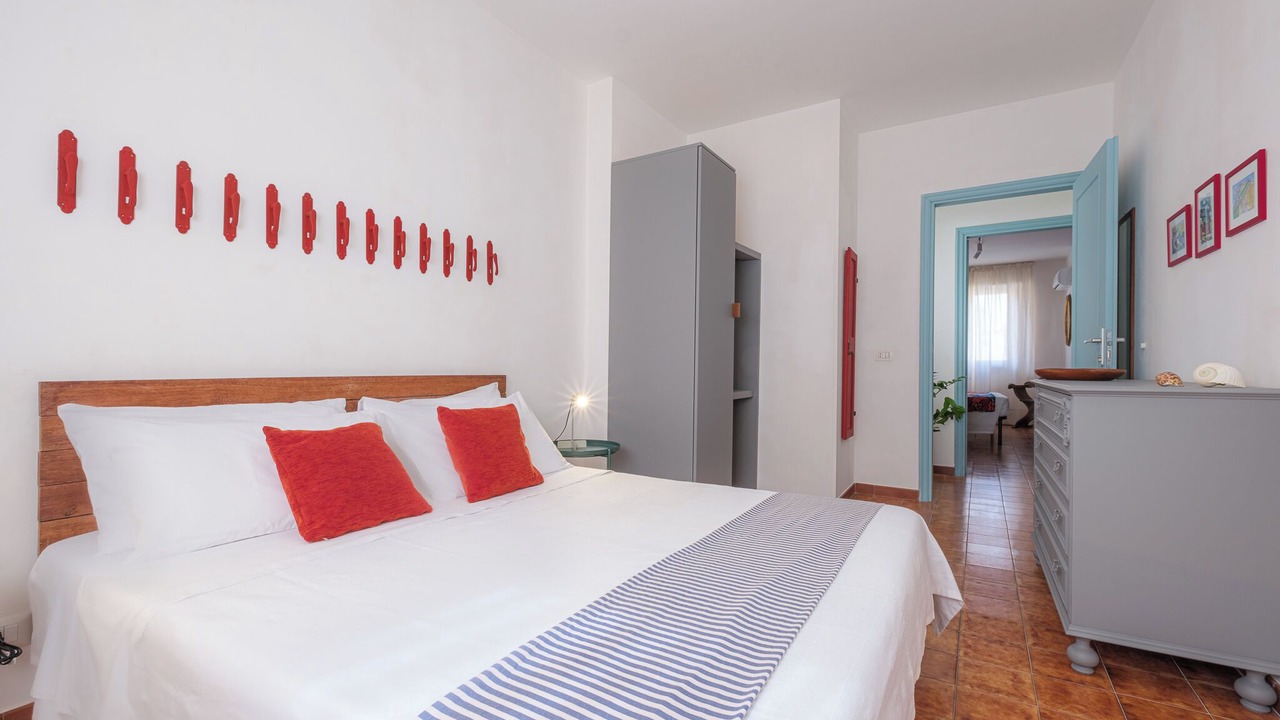 Photo of Bedroom in Pozzallo