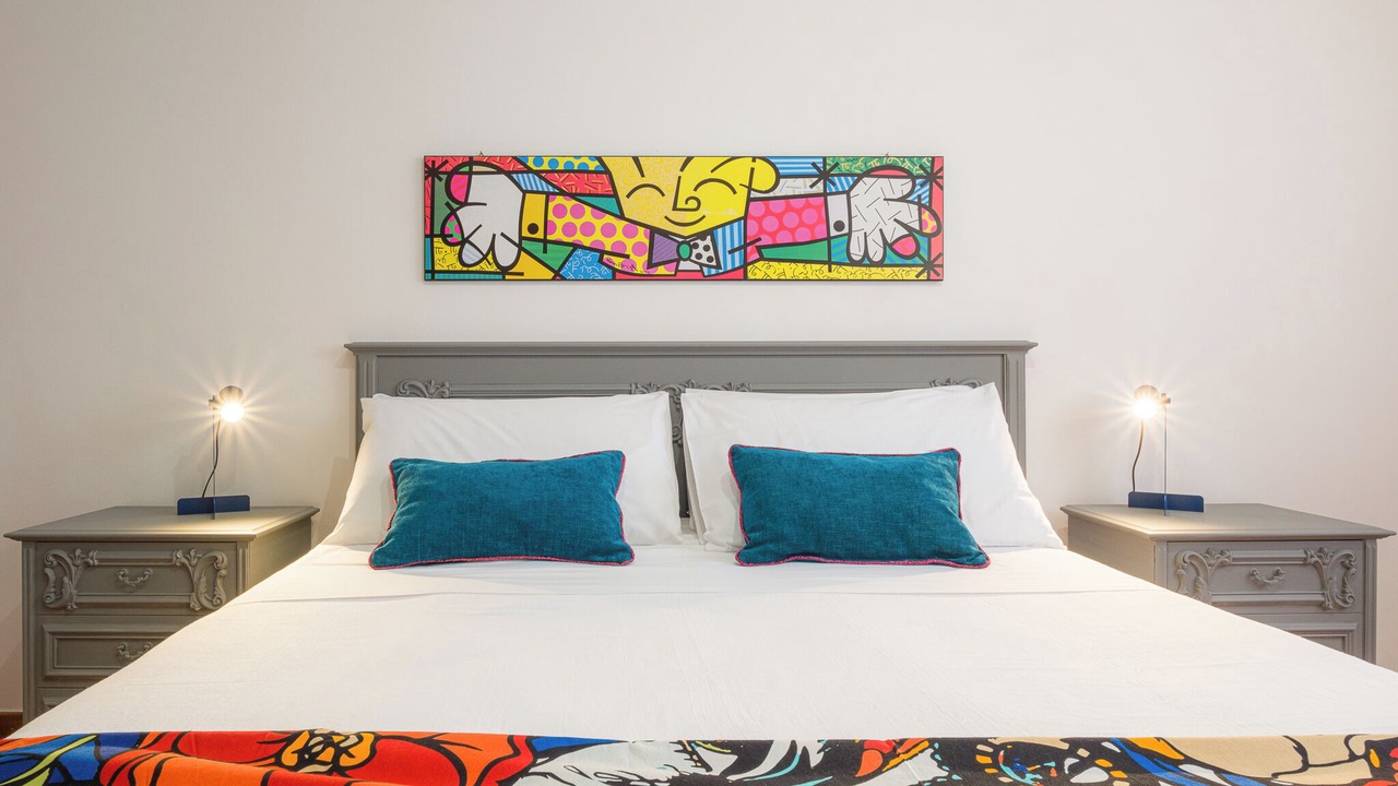 Photo of Bedroom in Pozzallo