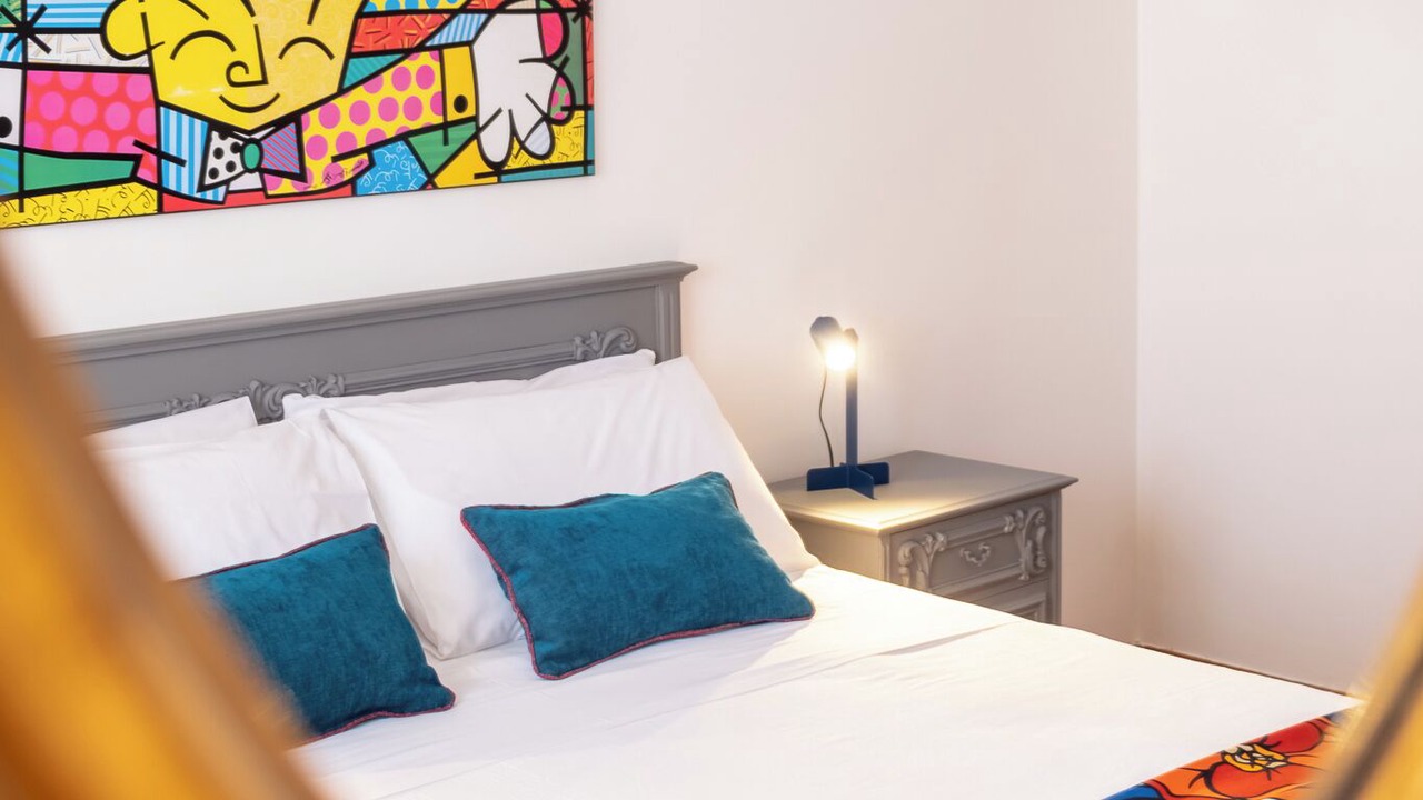 Photo of Bedroom in Pozzallo
