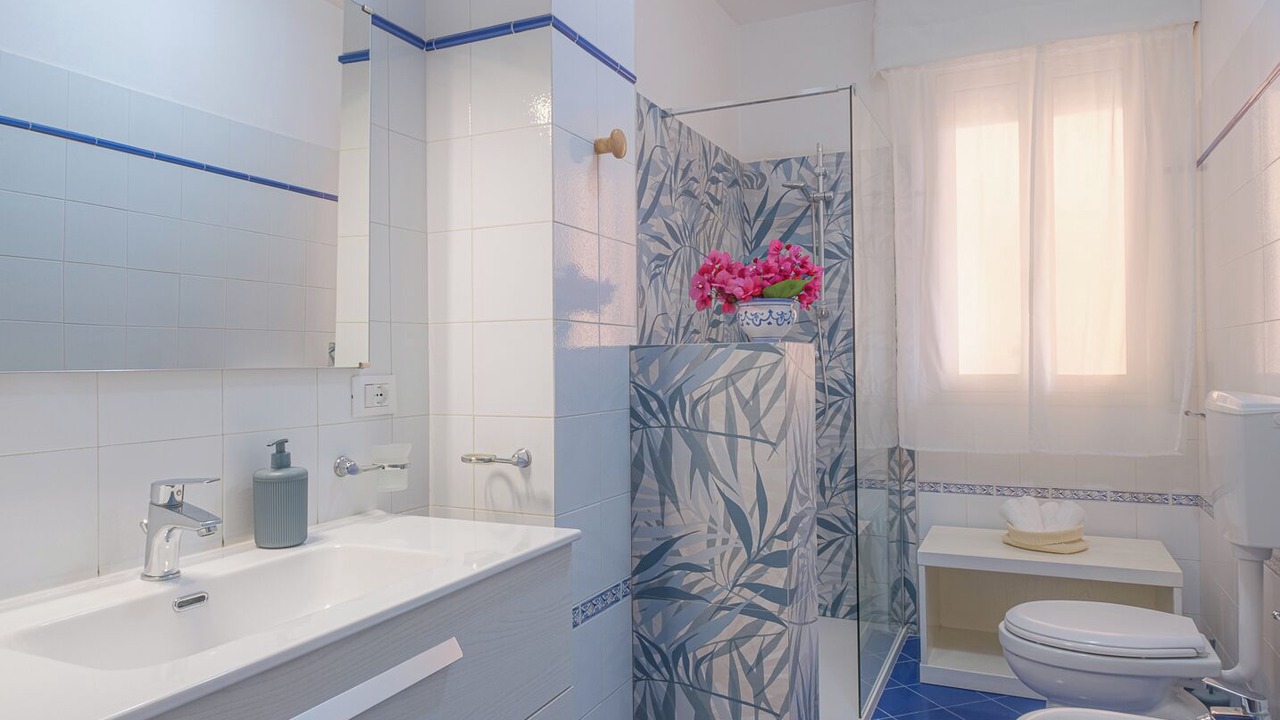 Photo of Bathroom in Pozzallo