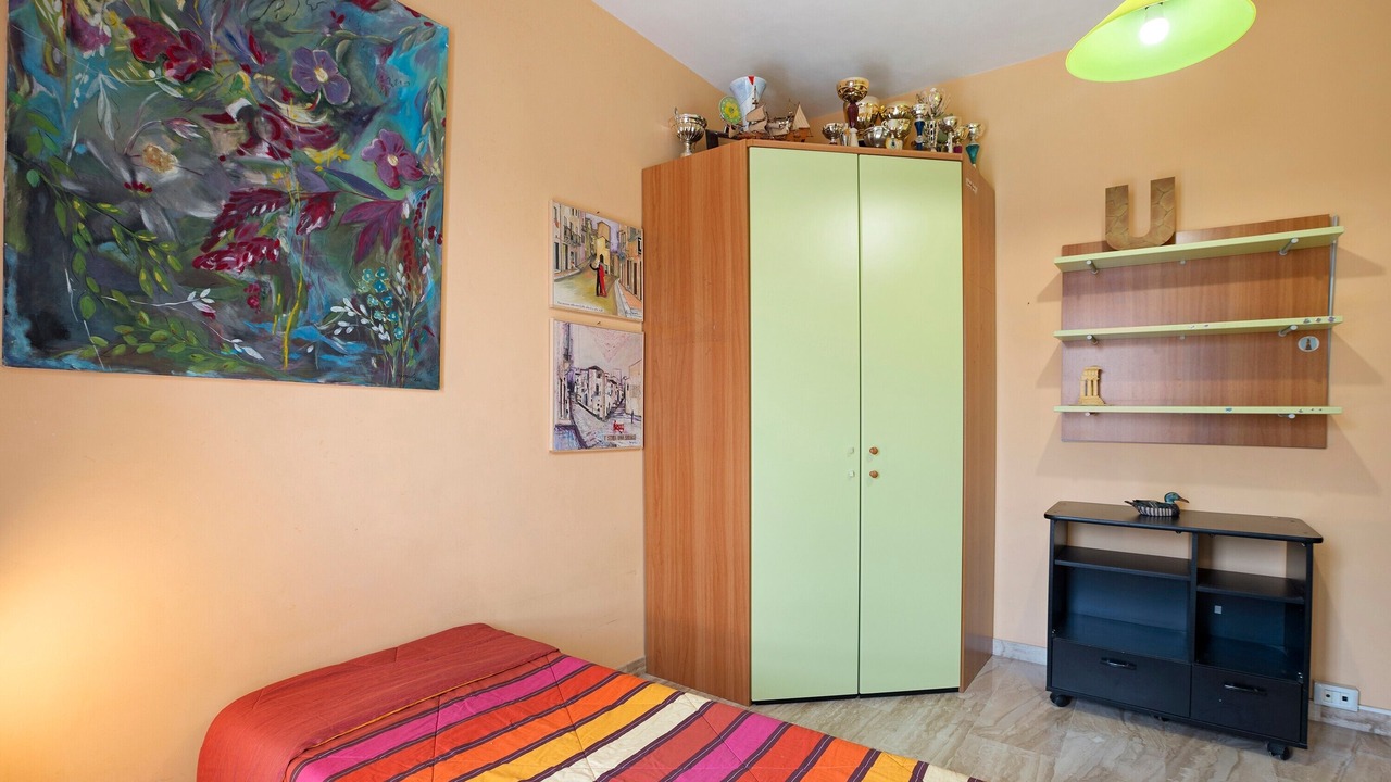 Photo of Bedroom in Santa Ninfa
