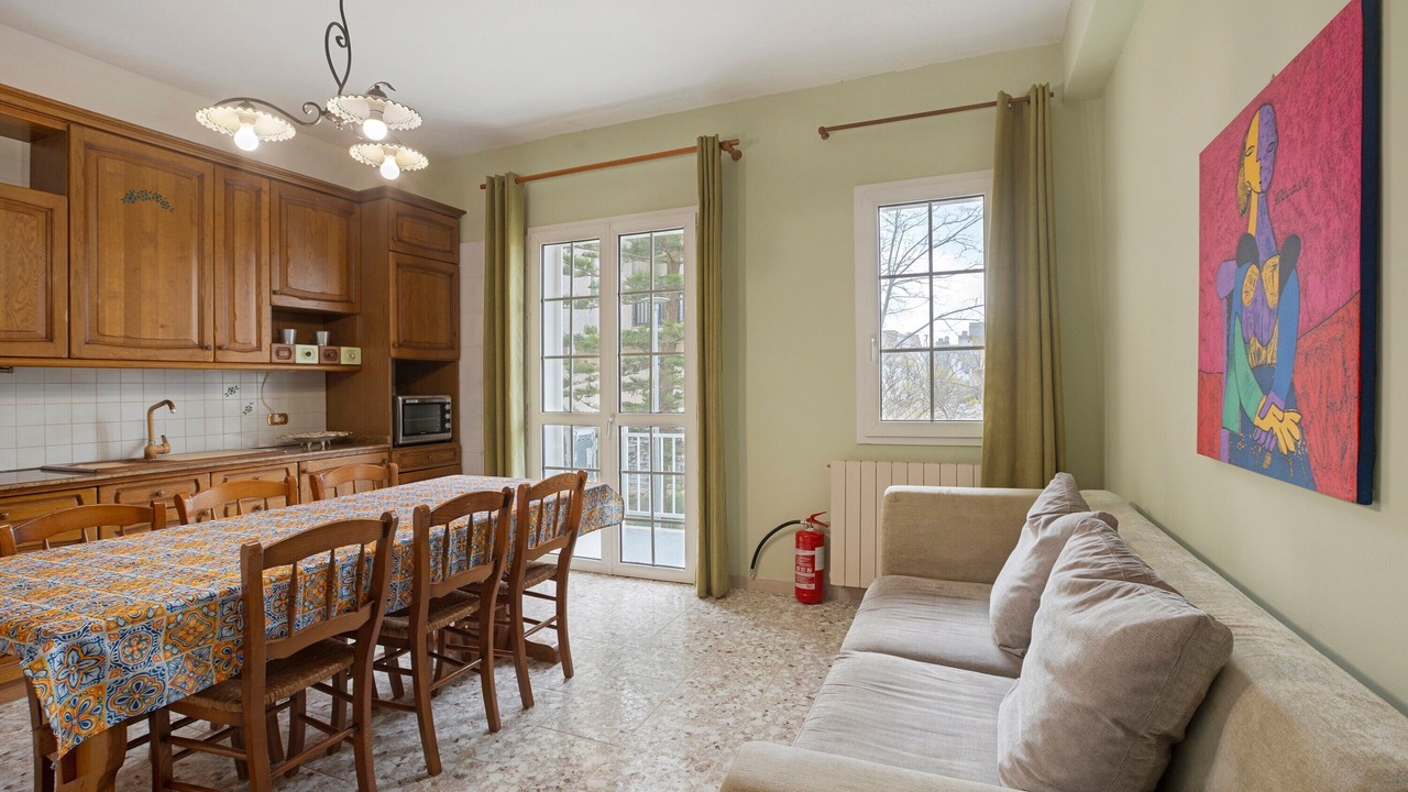 Photo of Livingroom in Santa Ninfa