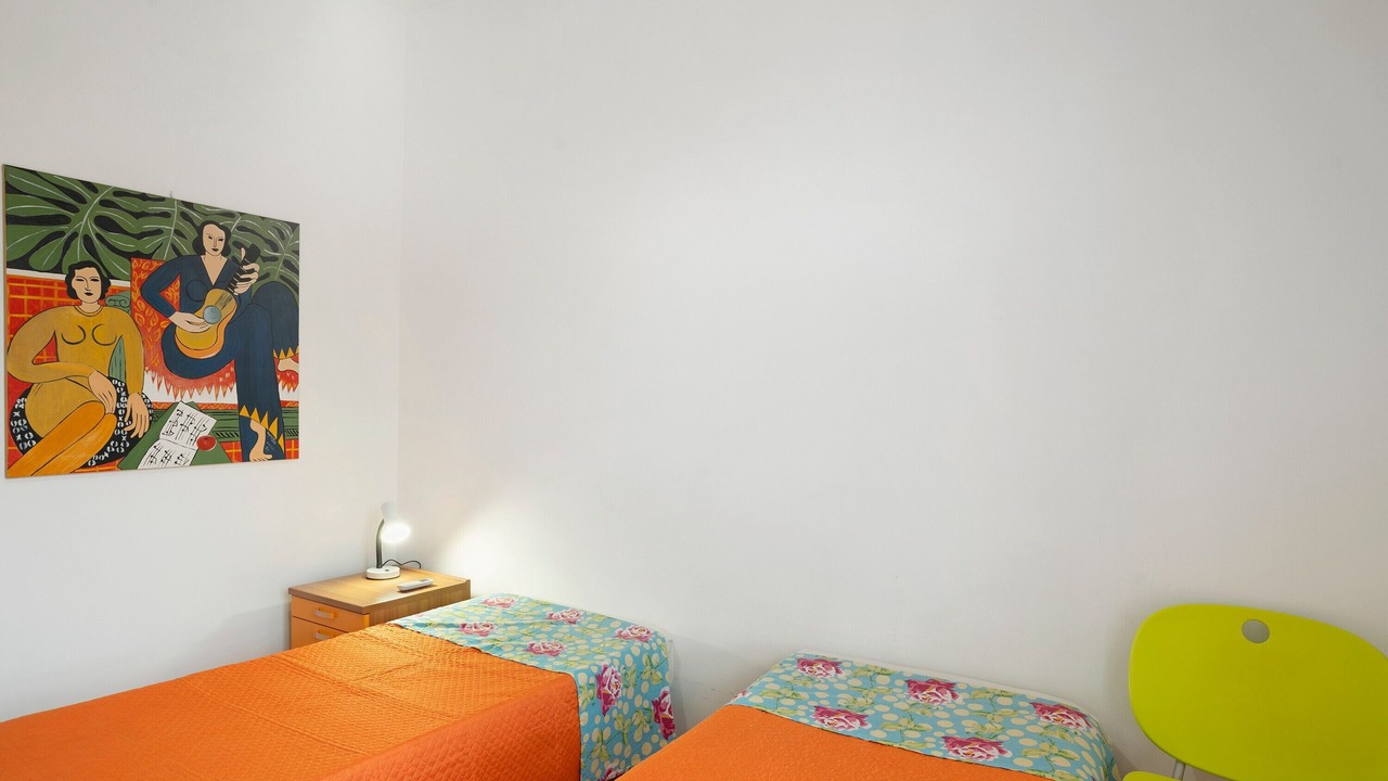 Photo of Bedroom in Santa Ninfa
