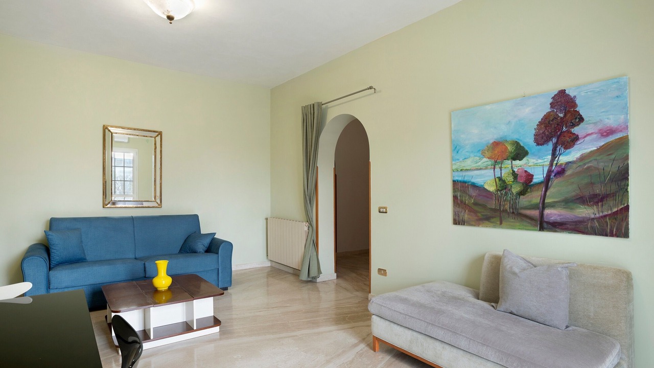Photo of Livingroom in Santa Ninfa