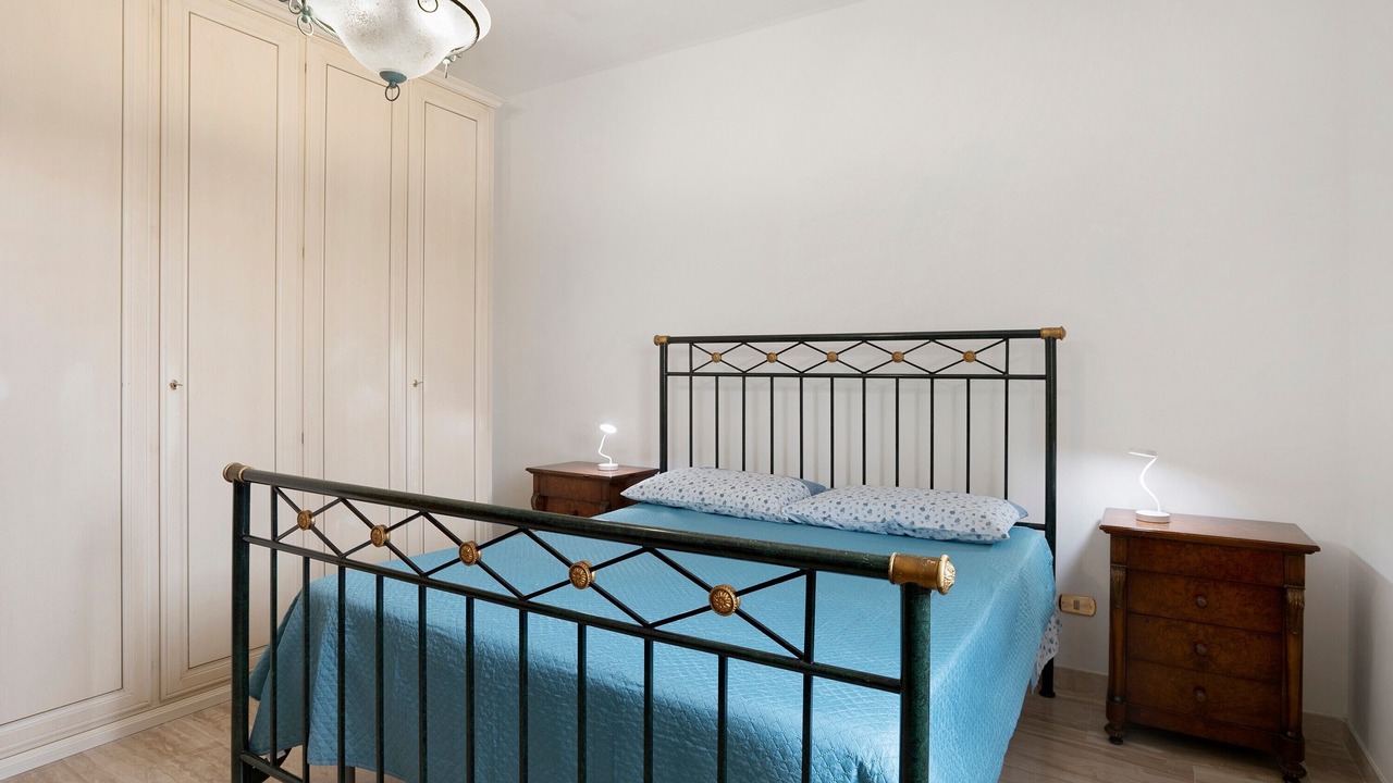 Photo of Bedroom in Santa Ninfa