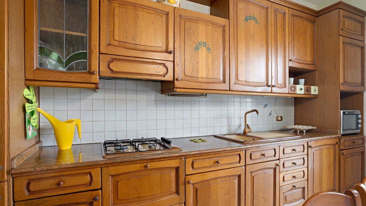 Photo of Kitchen in Santa Ninfa