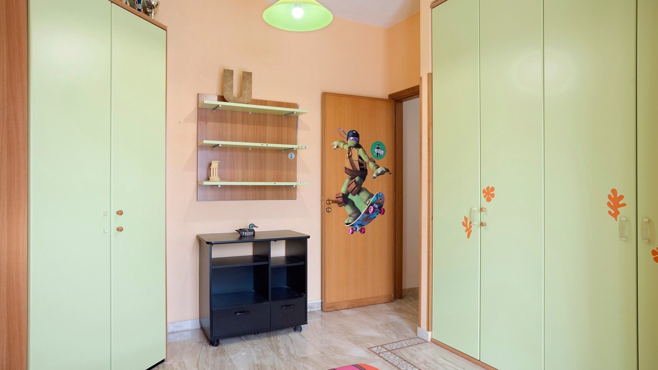 Photo of Bedroom in Santa Ninfa