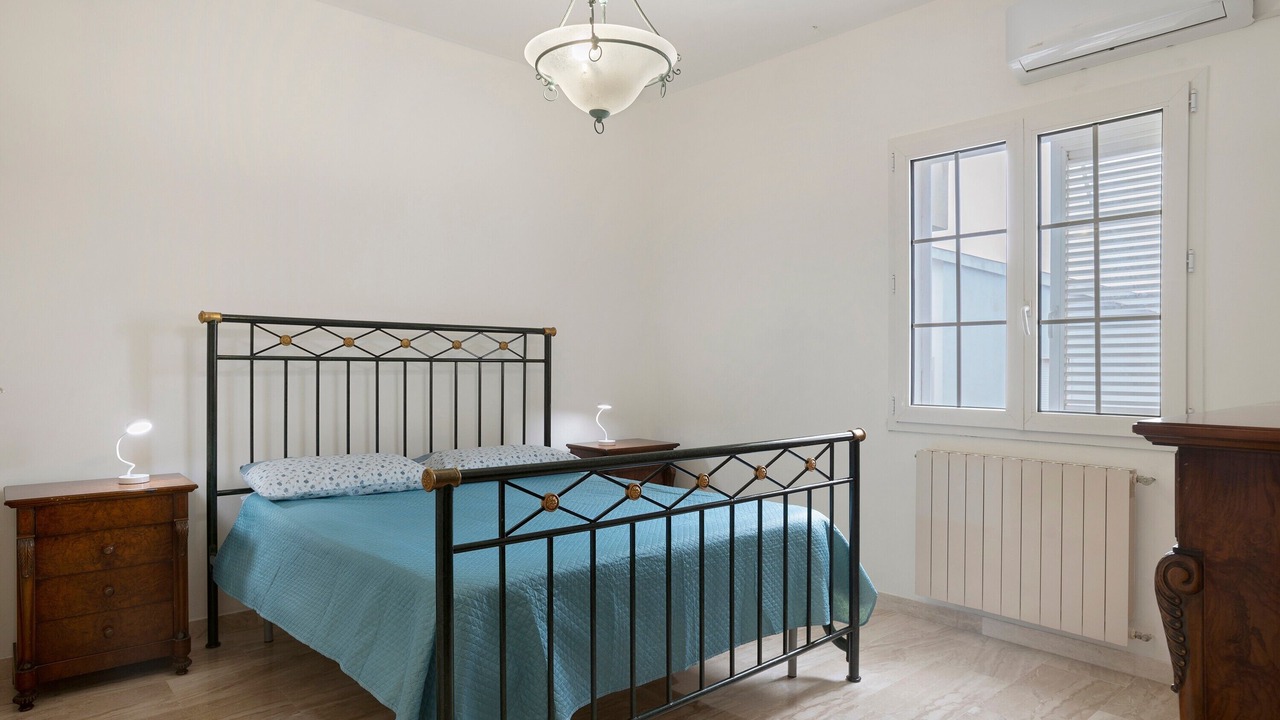 Photo of Bedroom in Santa Ninfa