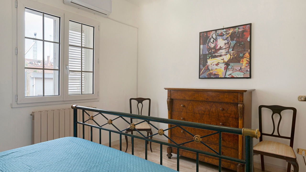 Photo of Bedroom in Santa Ninfa