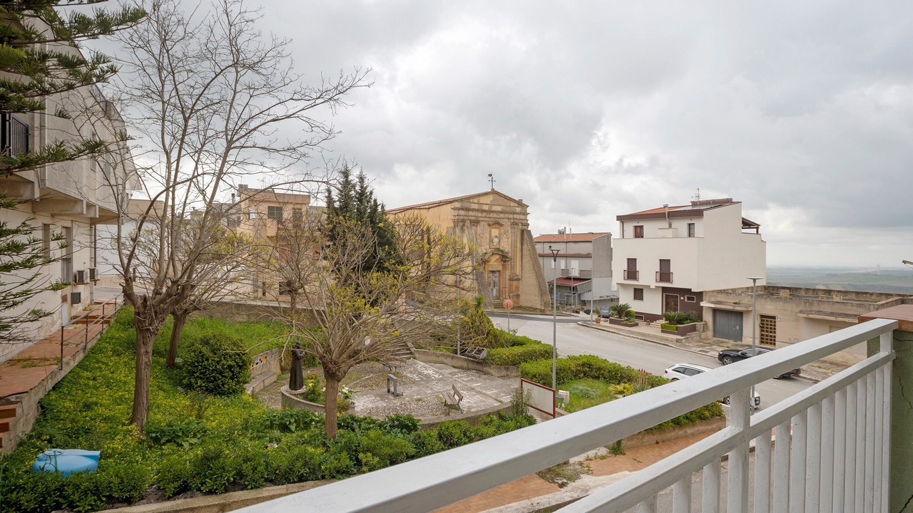 Photo of Outdoor in Santa Ninfa