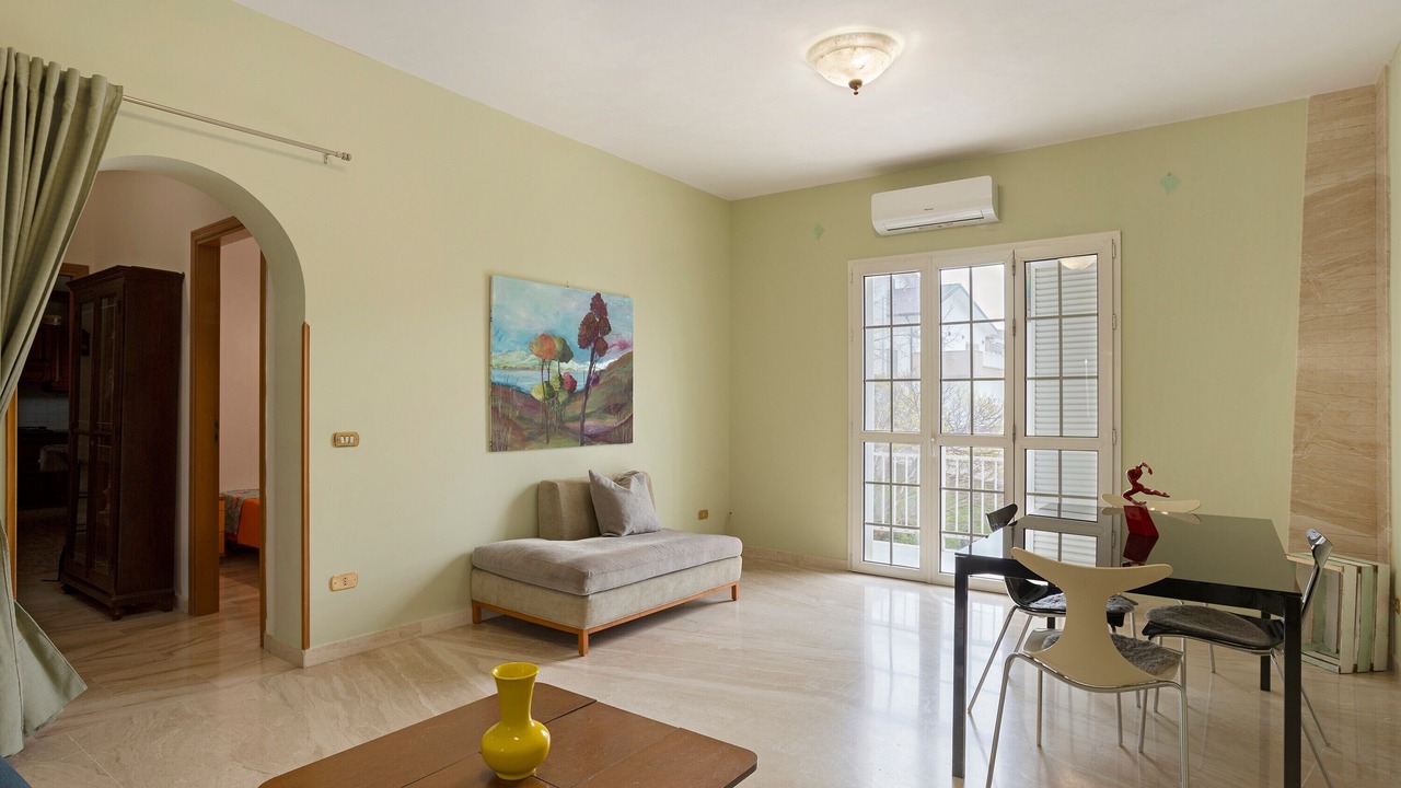 Photo of Livingroom in Santa Ninfa