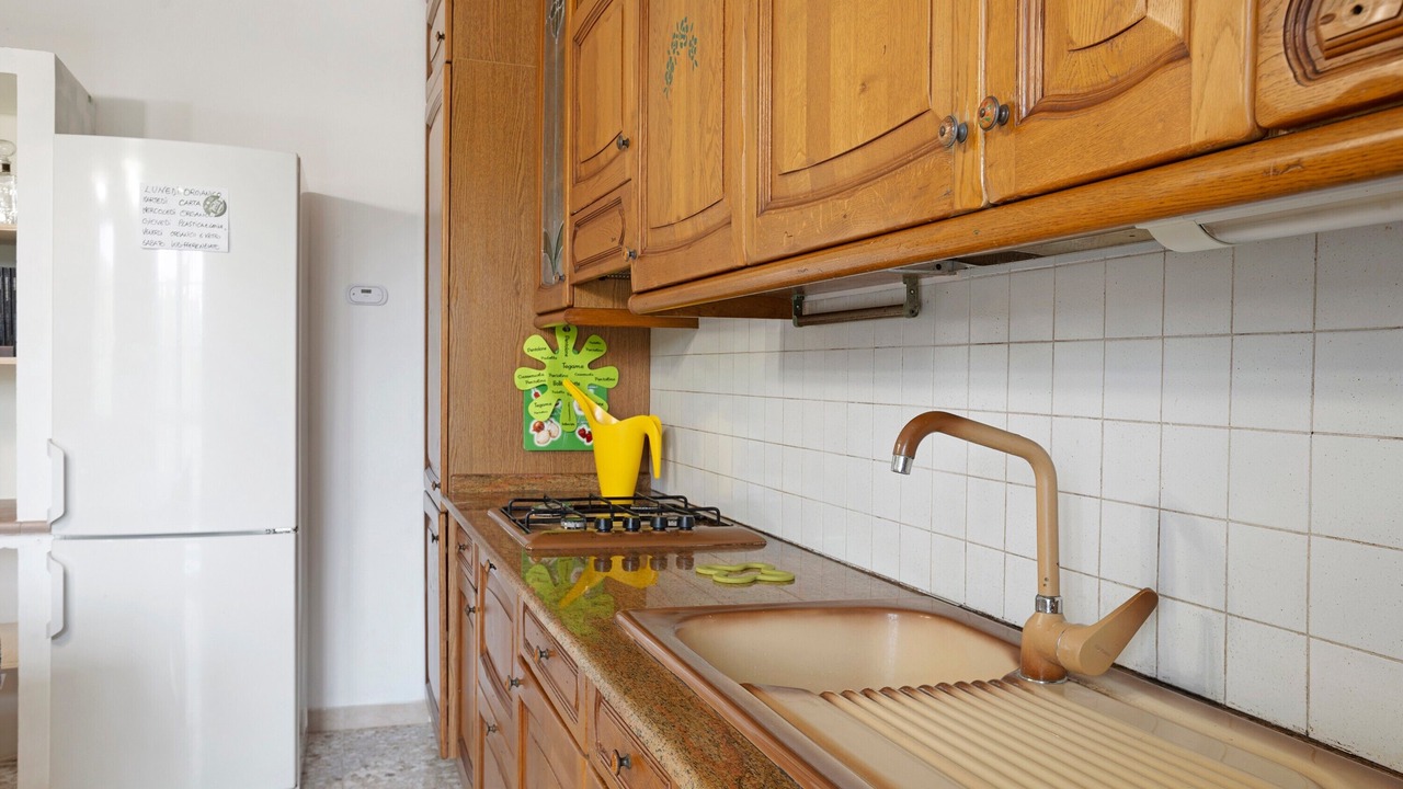 Photo of Kitchen in Santa Ninfa