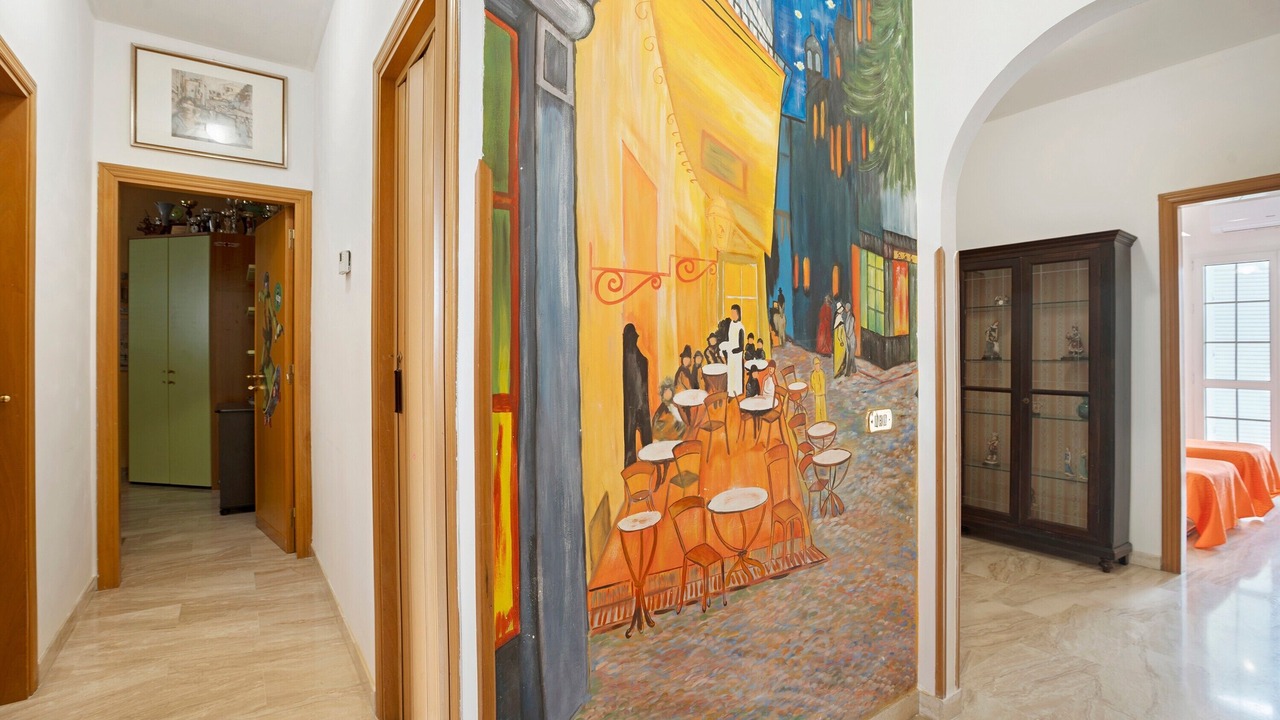 Photo of Bedroom in Santa Ninfa