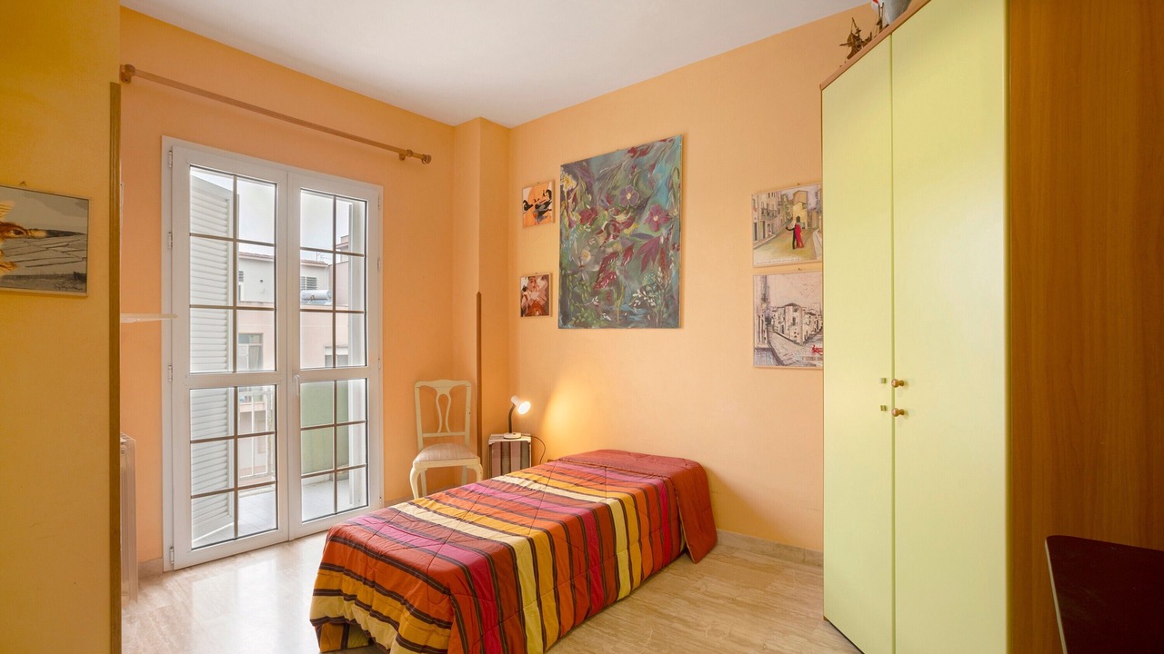 Photo of Bedroom in Santa Ninfa