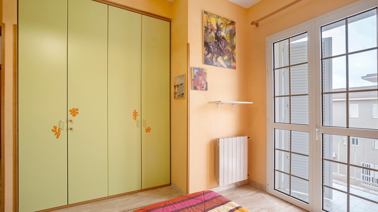 Photo of Bedroom in Santa Ninfa