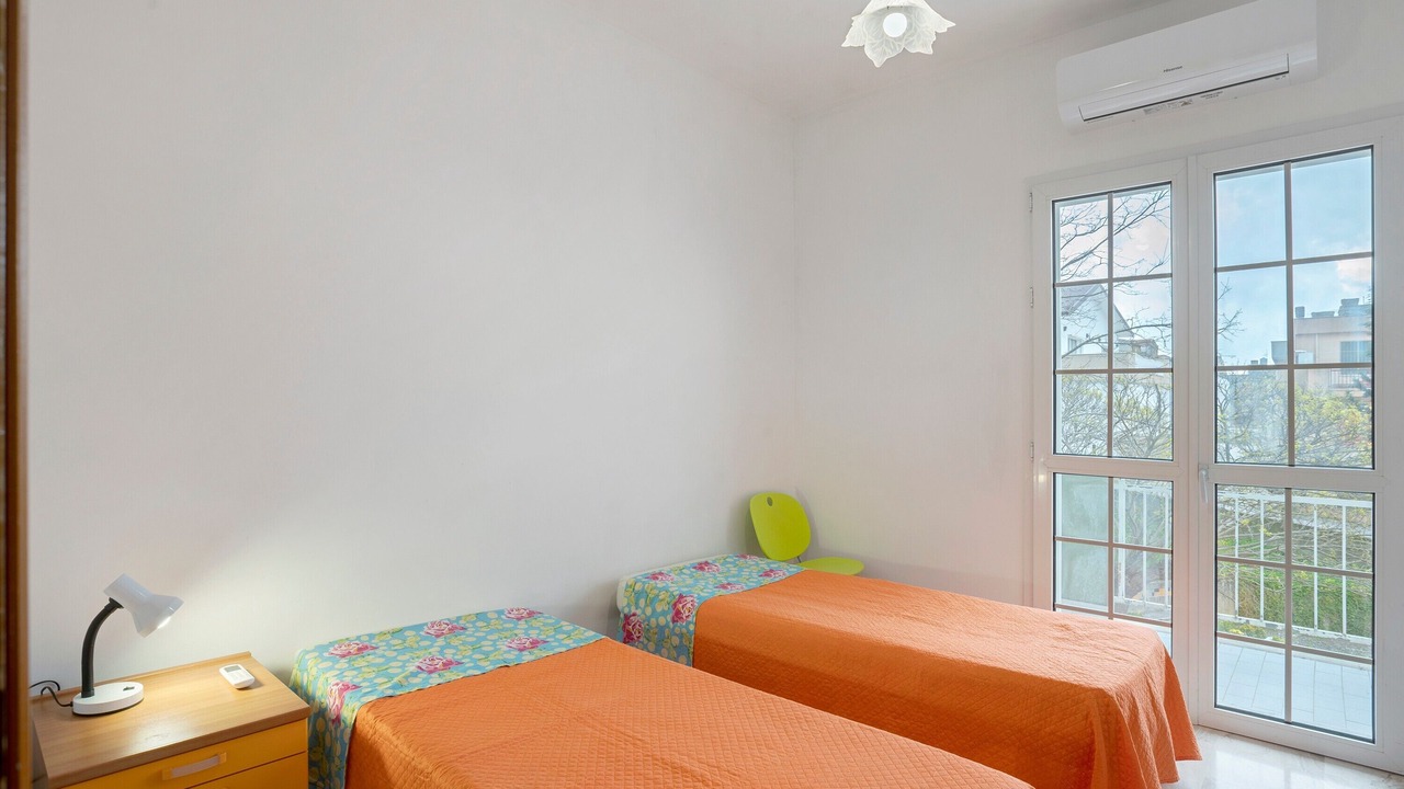 Photo of Bedroom in Santa Ninfa