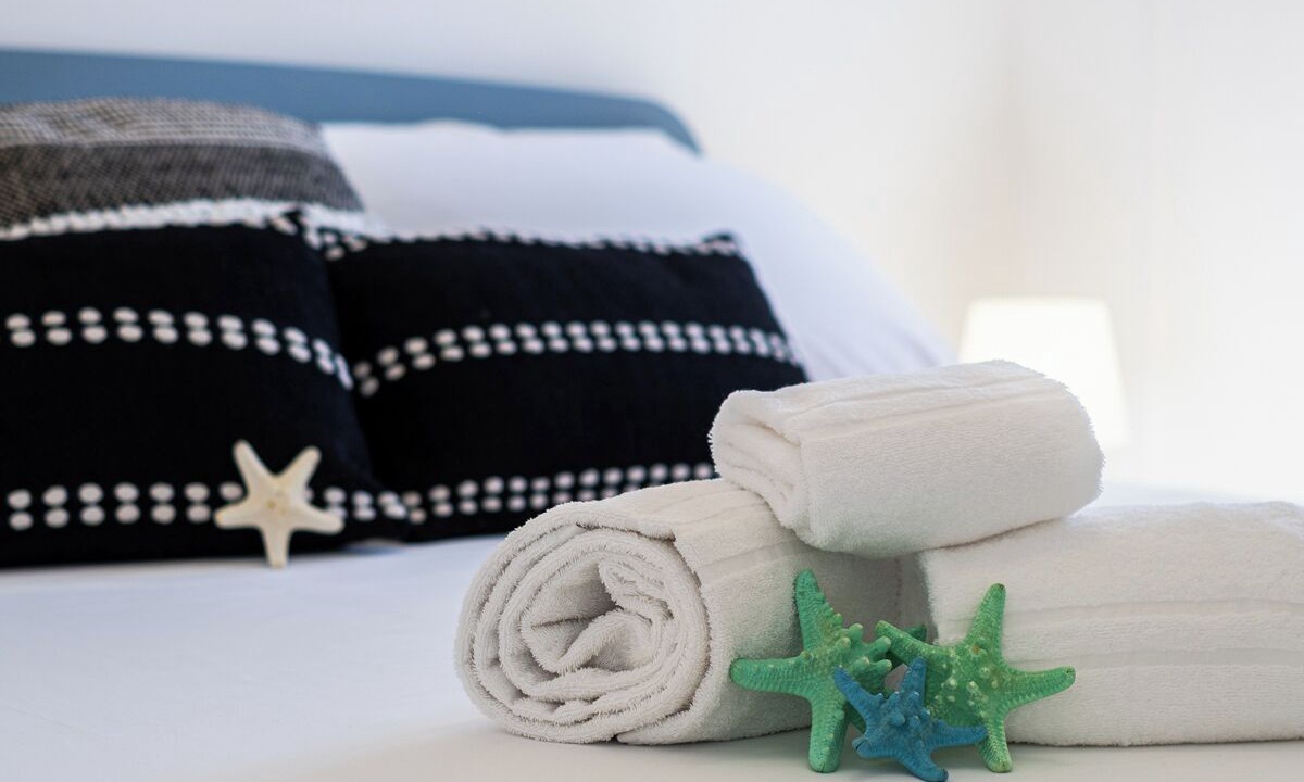 Photo of Bedroom in Casuzze