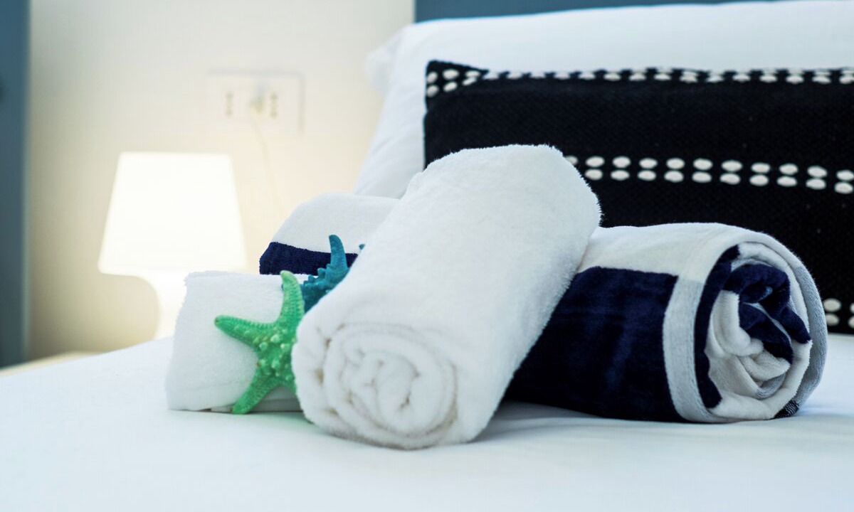 Photo of Bedroom in Casuzze