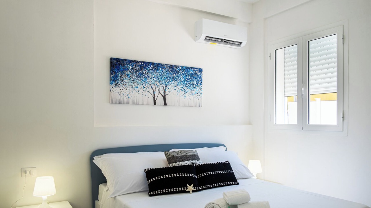 Photo of Bedroom in Casuzze