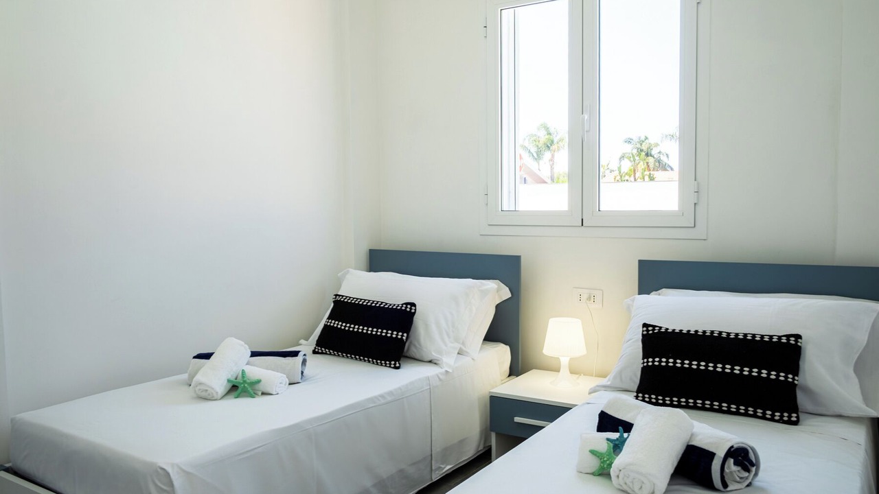 Photo of Bedroom in Casuzze