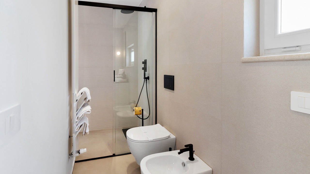 Photo of Bathroom in Gioia del Colle