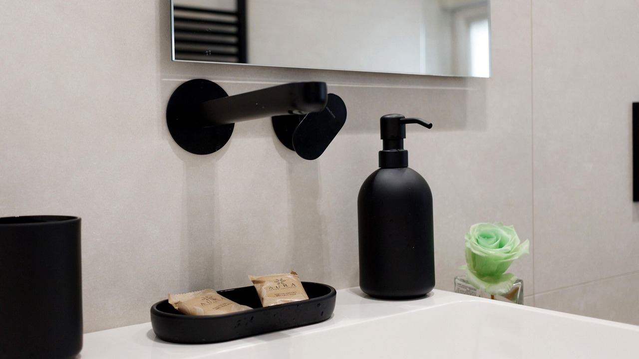 Photo of Bathroom in Gioia del Colle