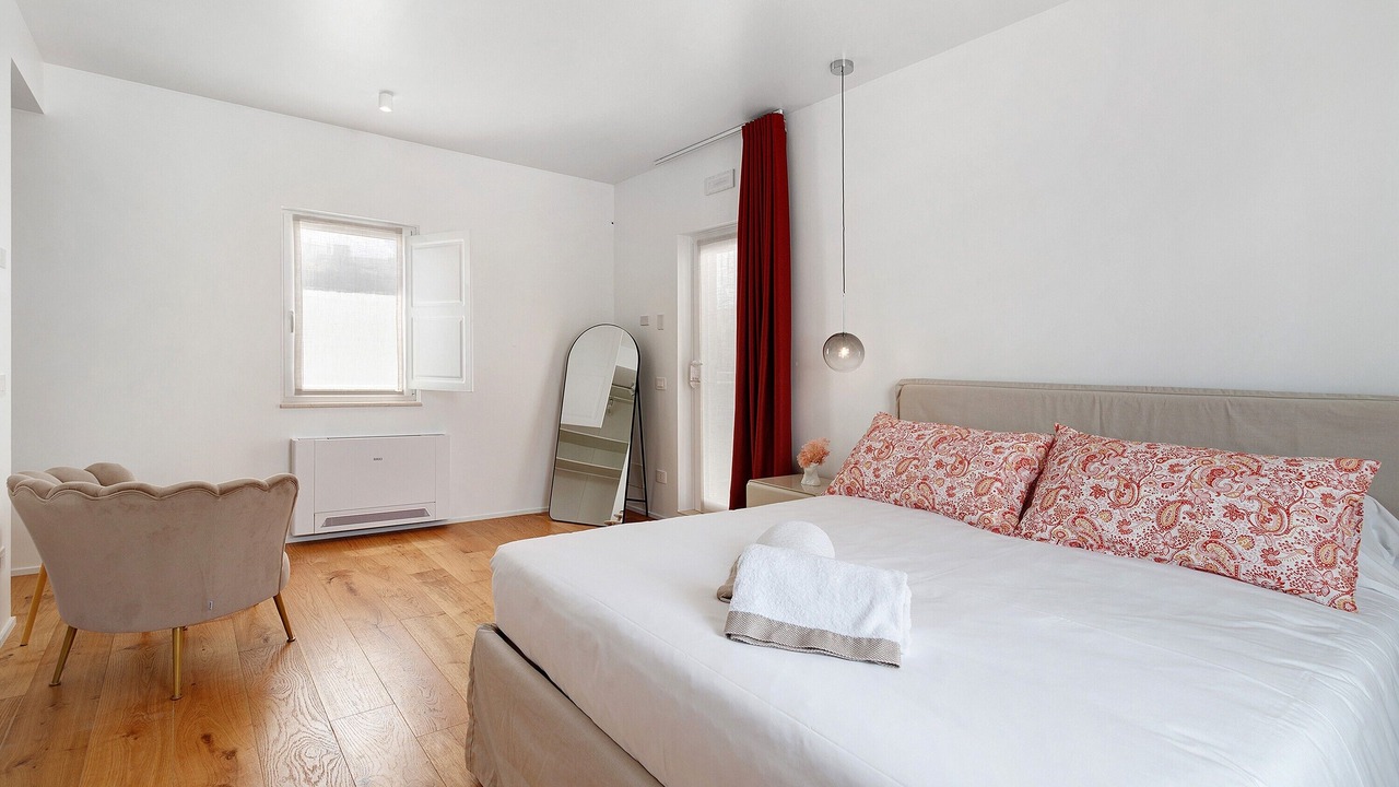 Photo of Bedroom in Gioia del Colle