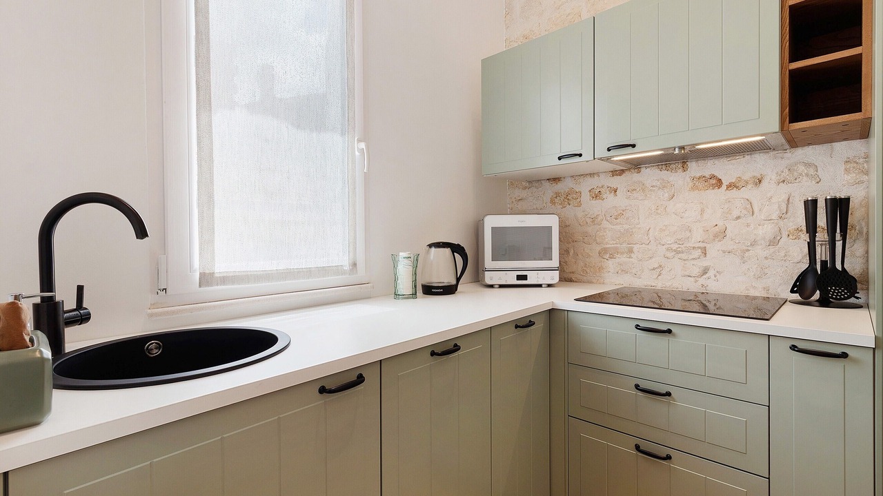 Photo of Kitchen in Gioia del Colle