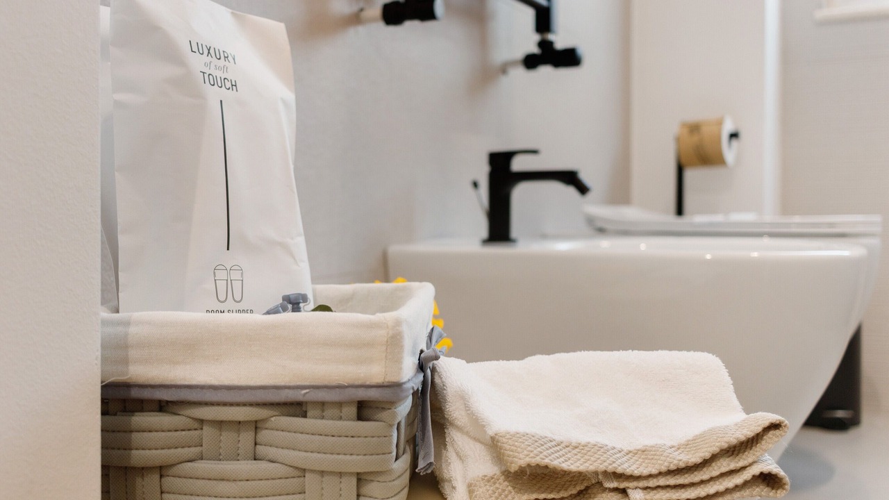 Photo of Bathroom in Gioia del Colle