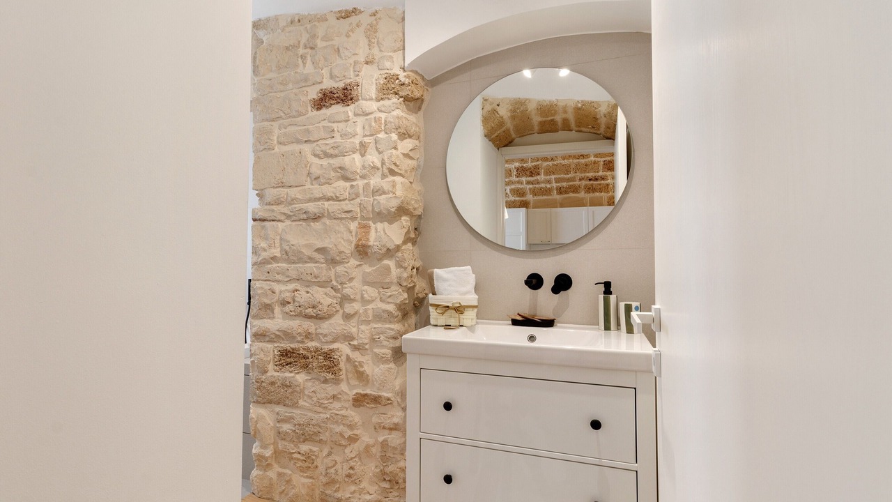 Photo of Bathroom in Gioia del Colle
