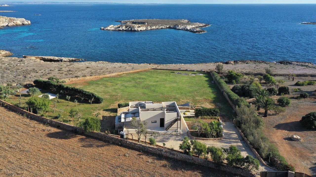 Photo of Others in Favignana
