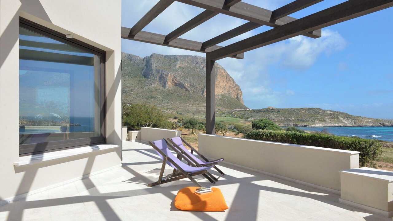 Photo of Bedroom in Favignana