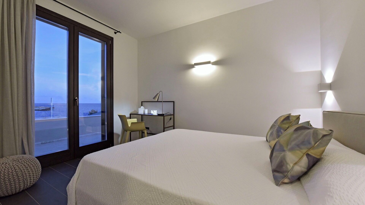 Photo of Bedroom in Favignana