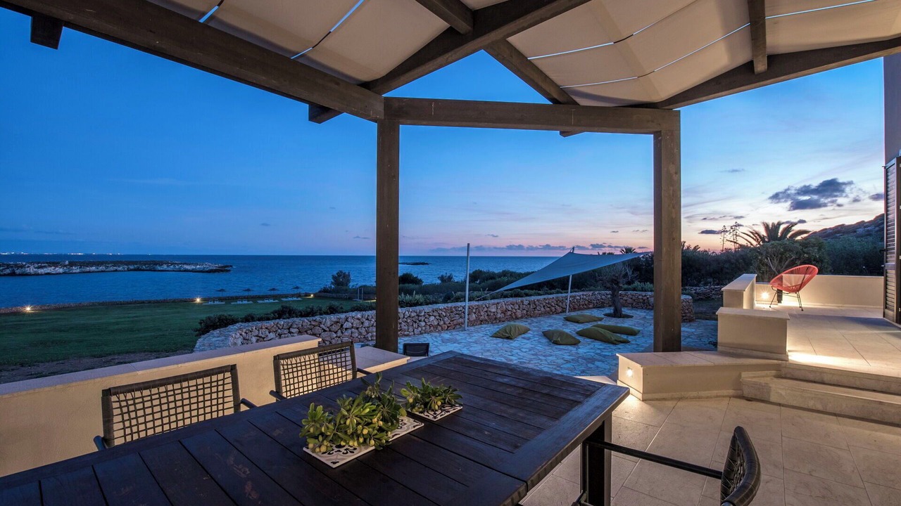 Photo of Outdoor in Favignana