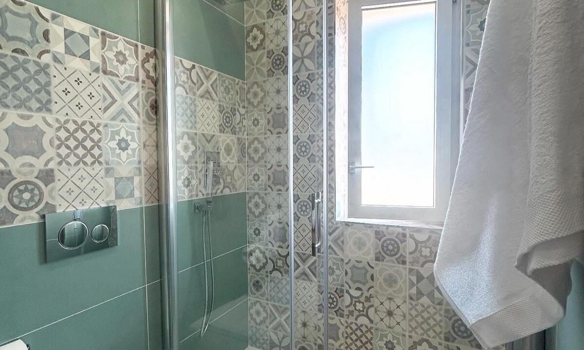 Photo of Bathroom in San Nicola Arcella